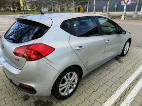 Kia Ceed 1.4 CRDi, снимка 9