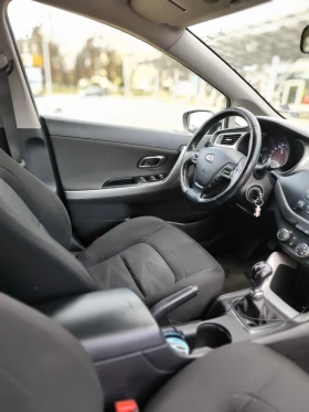Kia Ceed 1.4 CRDi, снимка 5