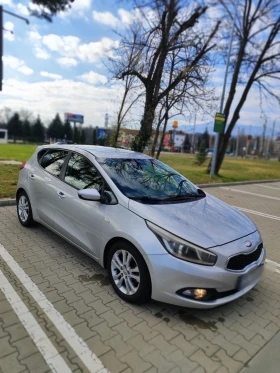 Kia Ceed 1.4 CRDi, снимка 1