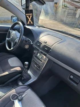 Toyota Avensis, снимка 5