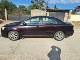Toyota Avensis, снимка 4