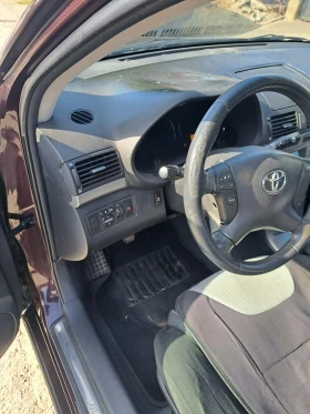 Toyota Avensis, снимка 6