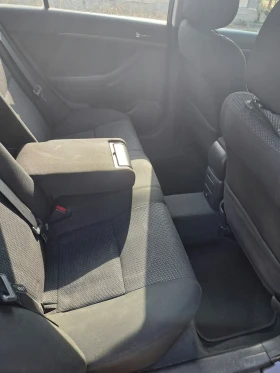 Toyota Avensis, снимка 8