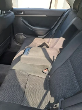 Toyota Avensis, снимка 11