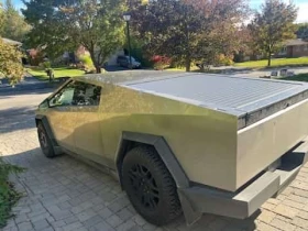 Tesla Cybertruck * AWD * CARFAX * FULL PPF * , снимка 2