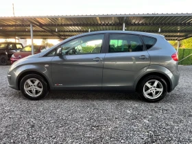 Seat Altea 1.6TDI, снимка 4
