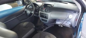 Citroen C3 pluriel 1.4hdi, снимка 6