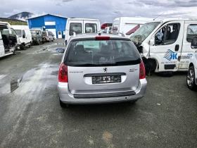 Peugeot 307 1.6hdi 16v 2.0hdi 2br - 11 лв. / 5.62 € - 10807508 10