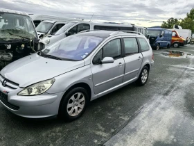Peugeot 307 1.6hdi 16v 2.0hdi 2br - 11 лв. / 5.62 € - 10807508 8