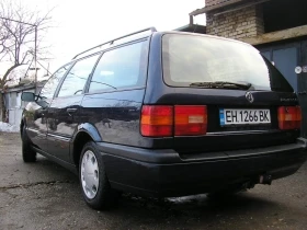 VW Passat 1.6, снимка 2