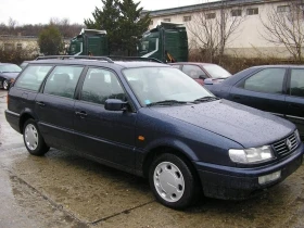 VW Passat 1.6, снимка 3