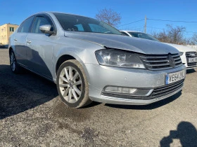 VW Passat 2.0tdi, снимка 2