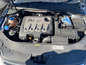 VW Passat 2.0tdi, снимка 10 - Автомобили и джипове - 39646250