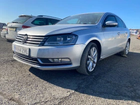 VW Passat 2.0tdi, снимка 3