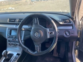 VW Passat 2.0tdi, снимка 7