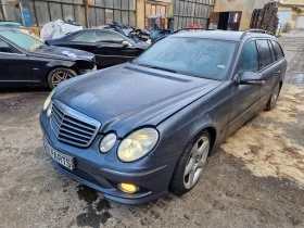 Mercedes-Benz E 320 10бр. 4 Matik 320/320/500, снимка 11