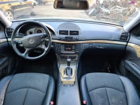 Mercedes-Benz E 320 10бр. 4 Matik 320/320/500, снимка 15