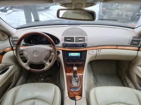 Mercedes-Benz E 320 10бр. 4 Matik 320/320/500, снимка 2