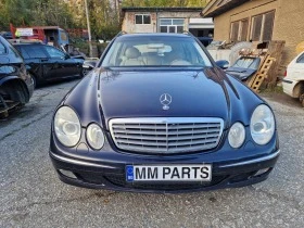 Mercedes-Benz E 320 10бр. 4 Matik 320/320/500, снимка 1