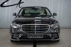 Mercedes-Benz S 400 d 4Matic AMG Line Exclusive, снимка 2