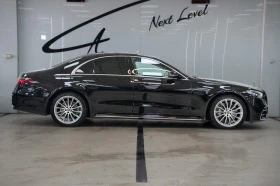 Mercedes-Benz S 400 d 4Matic AMG Line Exclusive, снимка 4