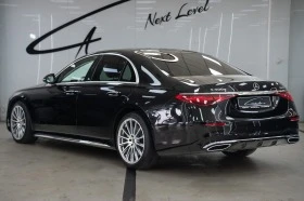 Mercedes-Benz S 400 d 4Matic AMG Line Exclusive, снимка 7