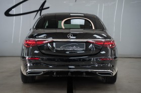 Mercedes-Benz S 400 d 4Matic AMG Line Exclusive, снимка 6