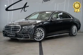 Mercedes-Benz S 400 d 4Matic AMG Line Exclusive, снимка 1