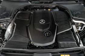 Mercedes-Benz S 400 d 4Matic AMG Line Exclusive, снимка 15