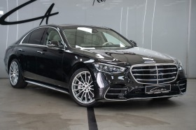 Mercedes-Benz S 400 d 4Matic AMG Line Exclusive | Mobile.bg   3