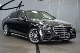 Mercedes-Benz S 400 d 4Matic AMG Line Exclusive, снимка 3