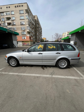 BMW 320 D, снимка 7 - Автомобили и джипове - 45620408