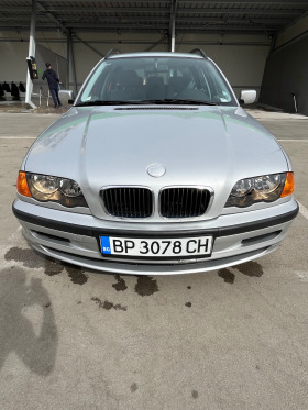 Обява за продажба на BMW 320 D ~4 800 лв. - изображение 1