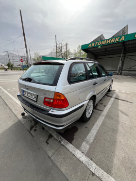 BMW 320 D, снимка 4