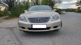 Обява за продажба на Lexus LS 2012 ~36 000 лв. - изображение 1