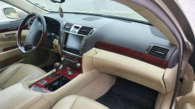 Lexus LS 2012, снимка 5 - Автомобили и джипове - 45101007