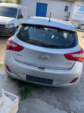 Hyundai I30 1.4, снимка 3