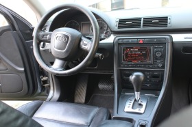 Audi A4 Б7 3.0 ТДИ, снимка 6 - Автомобили и джипове - 45605443