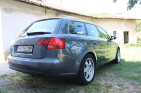 Audi A4 Б7 3.0 ТДИ, снимка 5