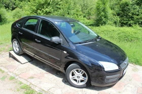 Ford Focus 1.6TDI РЕГИСТРАЦИЯ, снимка 14