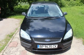 Ford Focus 1.6TDI РЕГИСТРАЦИЯ, снимка 15