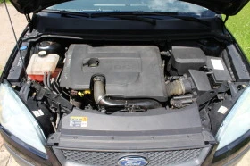 Ford Focus 1.6TDI РЕГИСТРАЦИЯ, снимка 16