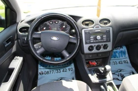 Ford Focus 1.6TDI РЕГИСТРАЦИЯ, снимка 13