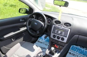 Ford Focus 1.6TDI РЕГИСТРАЦИЯ, снимка 12