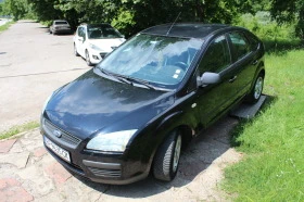 Ford Focus 1.6TDI РЕГИСТРАЦИЯ, снимка 3