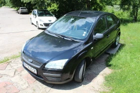 Ford Focus 1.6TDI РЕГИСТРАЦИЯ, снимка 17