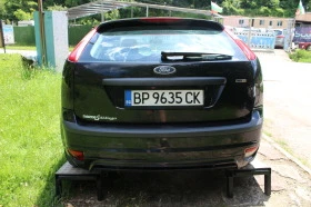 Ford Focus 1.6TDI РЕГИСТРАЦИЯ - [6] 