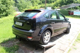 Ford Focus 1.6TDI РЕГИСТРАЦИЯ, снимка 4