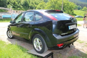 Ford Focus 1.6TDI РЕГИСТРАЦИЯ, снимка 7