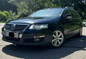 VW Passat, снимка 1